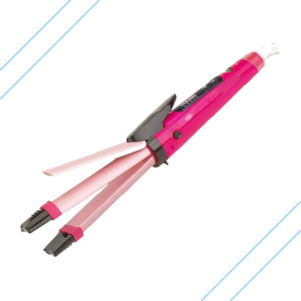 Hair Straighteners